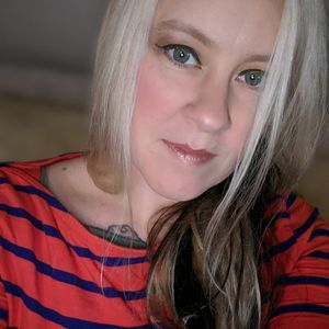 Meet your Posher, Ashlee